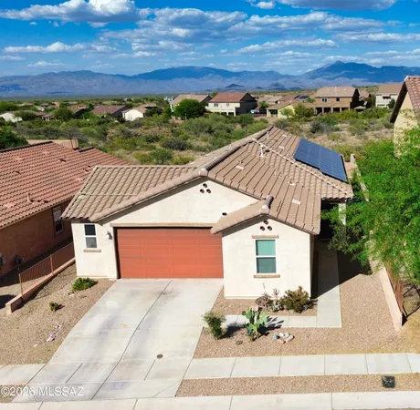 $339,900 | 17193 South Emerald Vista Drive, Vail, AZ 85641