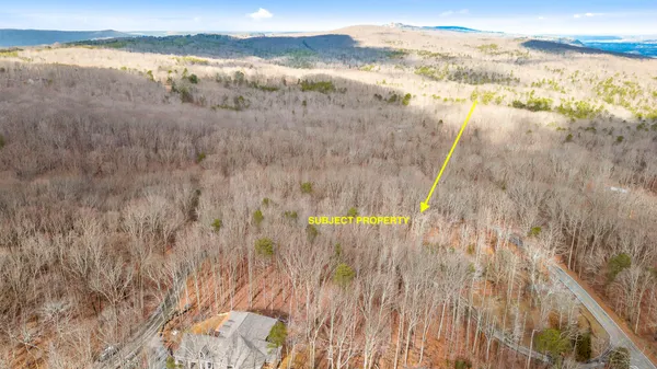 $189,000 | 0 Lookout Crest Lane, Unit 1, Lookout Mountain, GA 30750