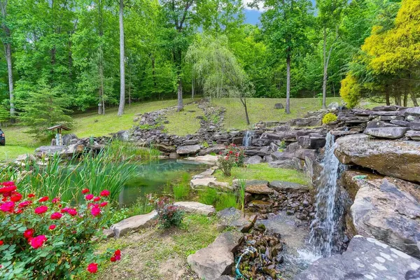 $189,000 | 0 Lookout Crest Lane, Unit 1, Lookout Mountain, GA 30750