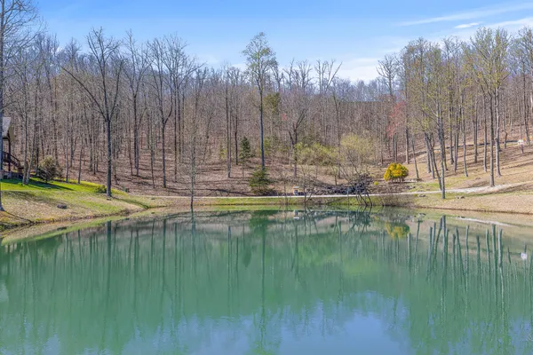 $189,000 | 0 Lookout Crest Lane, Unit 1, Lookout Mountain, GA 30750