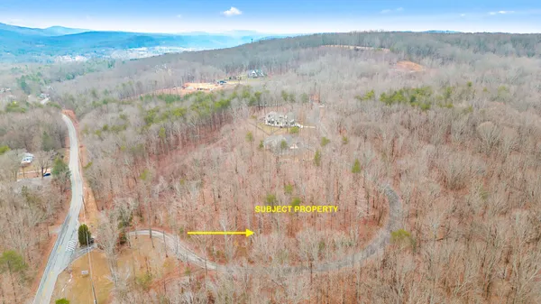 $189,000 | 0 Lookout Crest Lane, Unit 1, Lookout Mountain, GA 30750