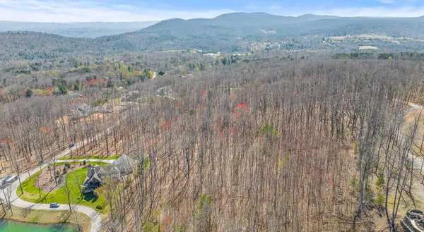 $189,000 | 0 Lookout Crest Lane, Unit 1, Lookout Mountain, GA 30750