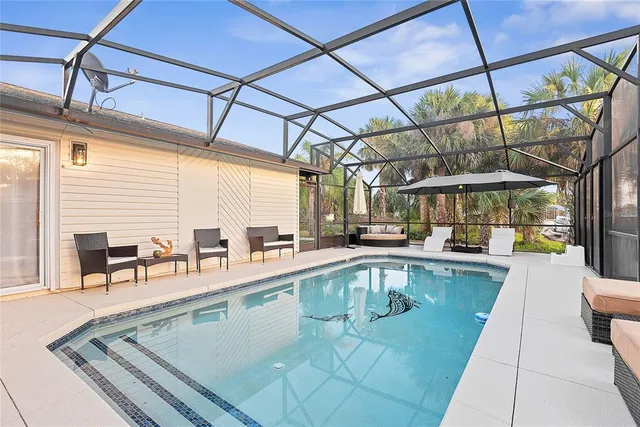 $725,000 | 61 Comanche Court, Palm Coast, FL 32137