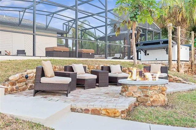 $725,000 | 61 Comanche Court, Palm Coast, FL 32137