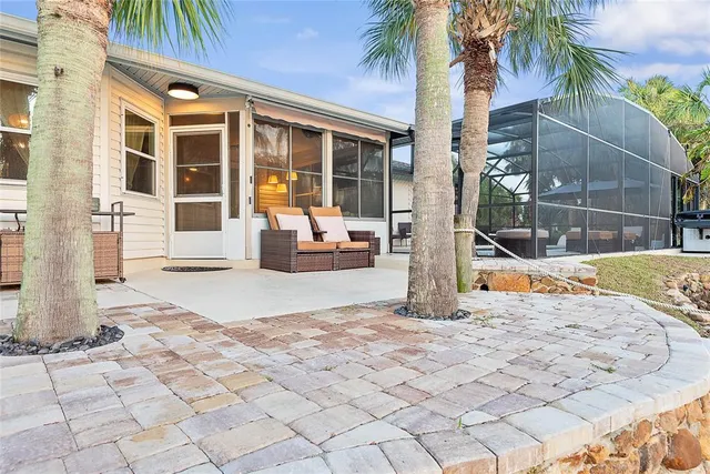 $725,000 | 61 Comanche Court, Palm Coast, FL 32137