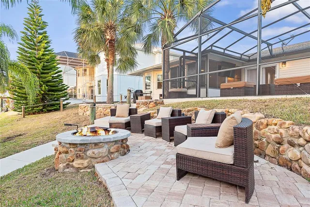 $725,000 | 61 Comanche Court, Palm Coast, FL 32137