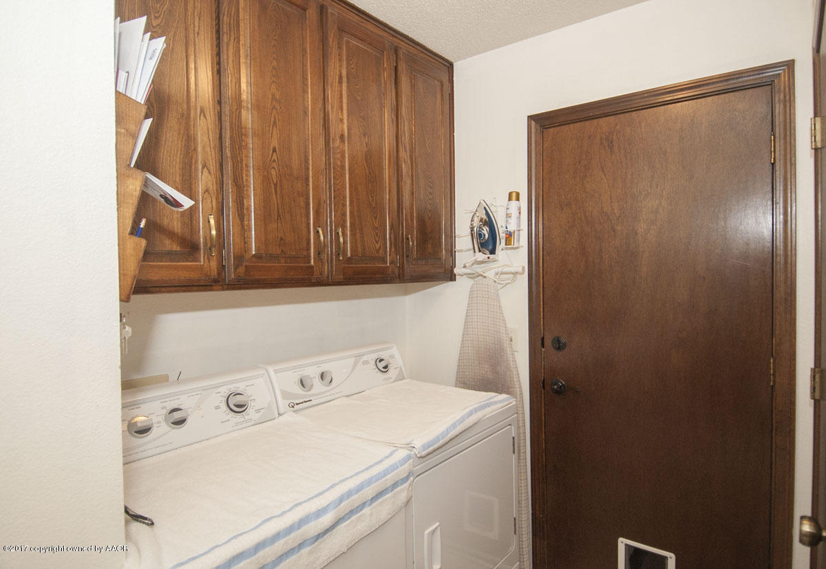 6916 Old Kent Road Amarillo, TX 79109 - Photo 21 of 31 UTILITY