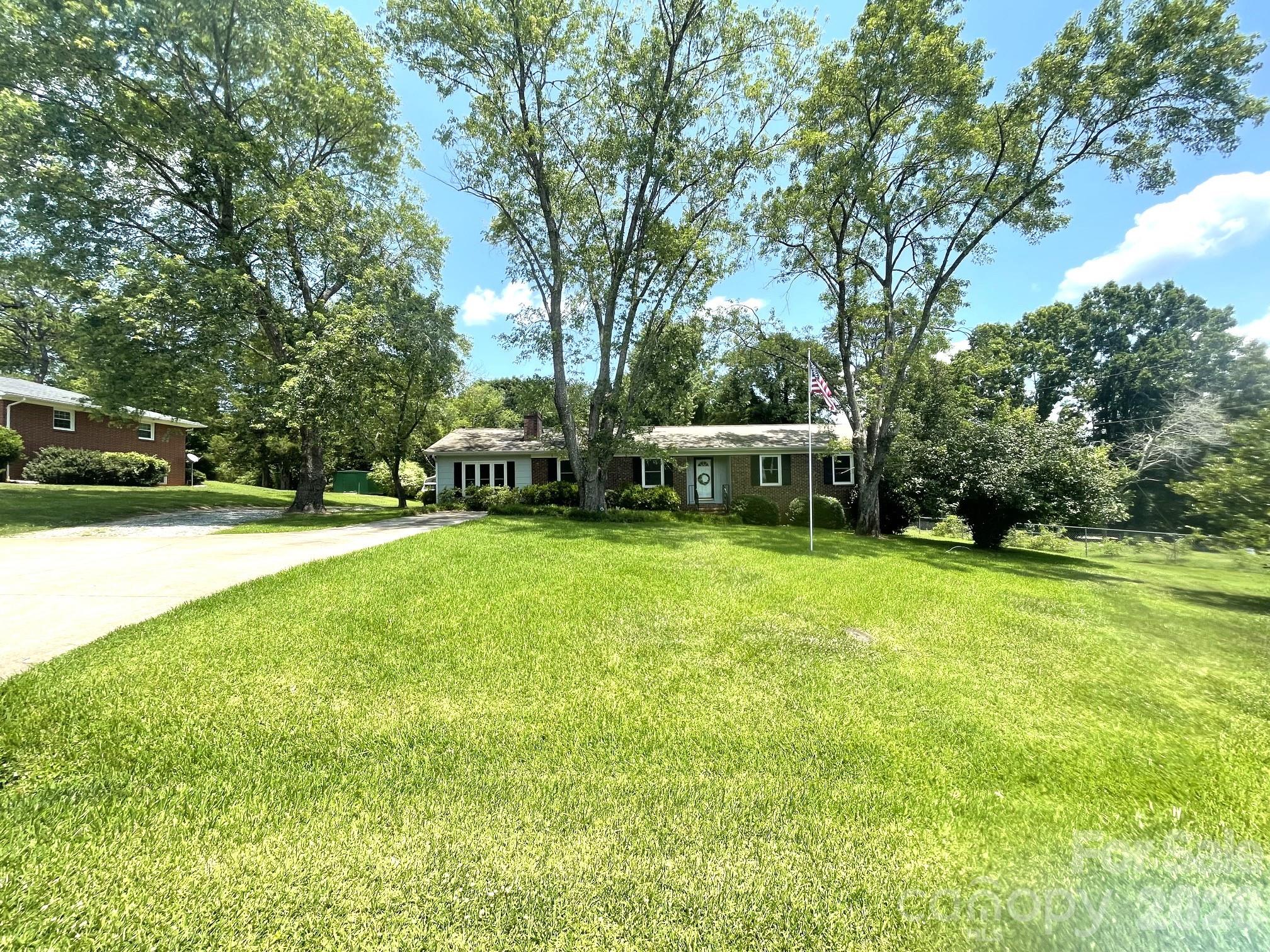 130 Ridgeland Drive Rutherfordton, NC 28139 - Photo 35 of 42