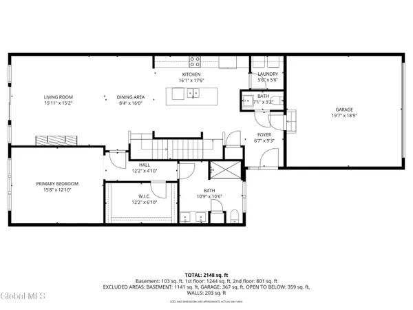 $759,900 | 22 Cambridge Way, Colonie, NY 12110