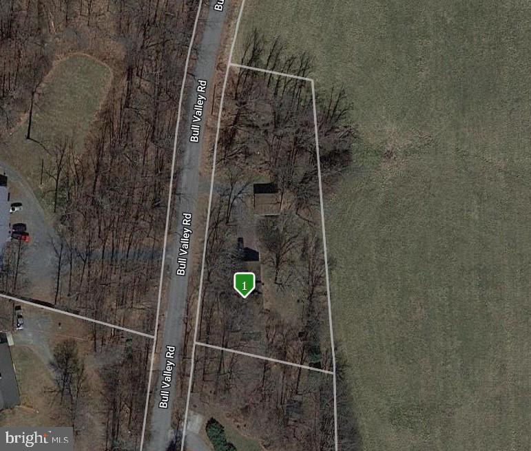 1285 Bull Valley Road Aspers, PA 17304 - Photo 3 of 34 Aerial View