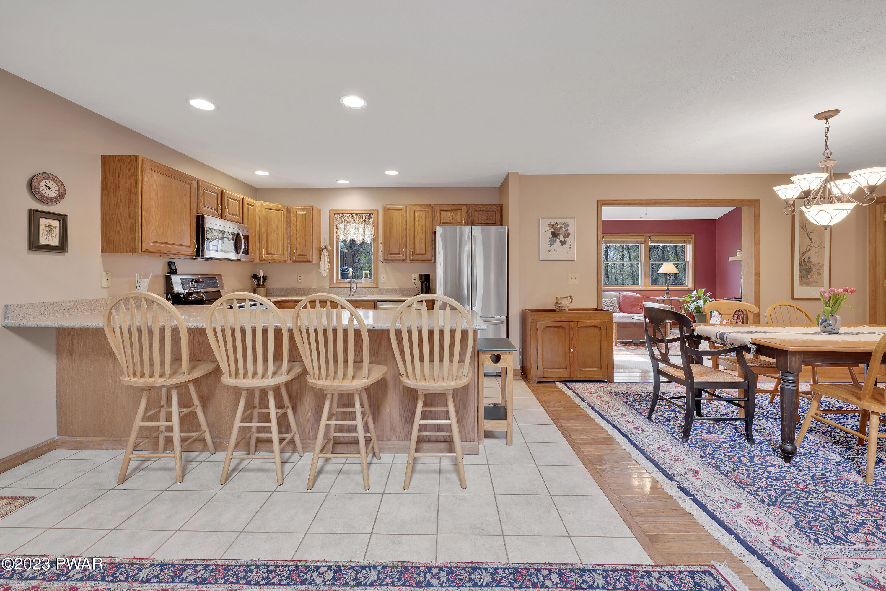 536 Maple Ridge Drive Hawley, PA 18428 - Photo 17 of 97 DSC08603