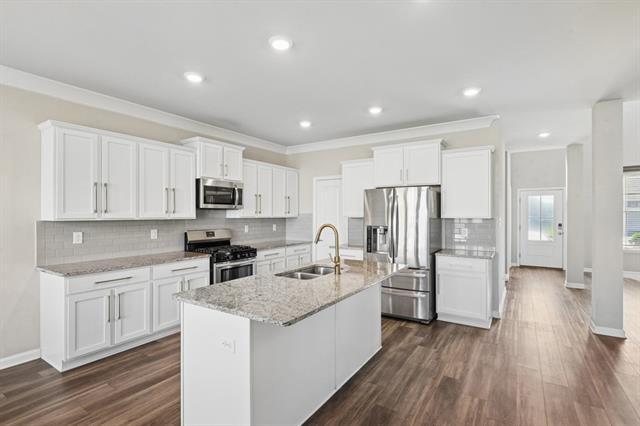 5737 Laurel Tree Way Slidell, LA 70461 - Photo 16 of 45