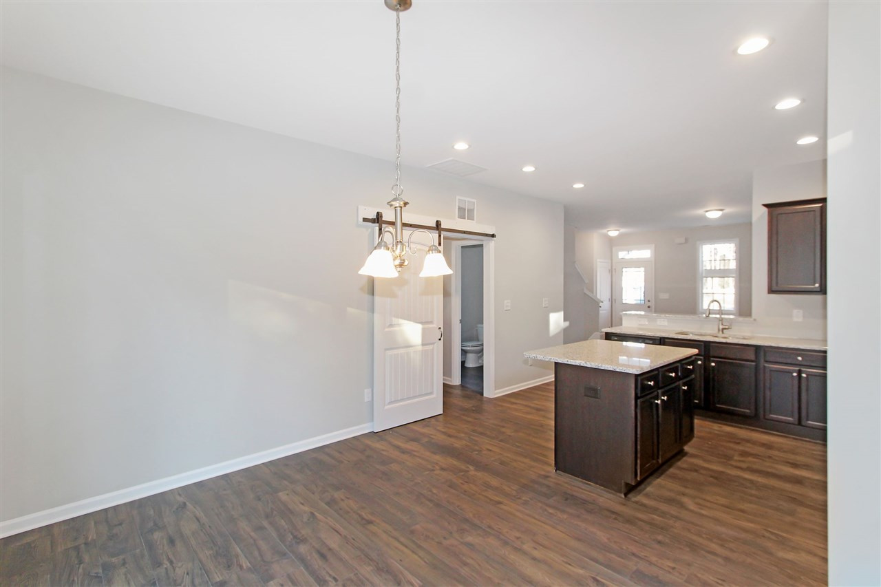 131 Yellow Jacket Ridge Clayton, NC 27520 - Photo 12 of 29 Dining Area