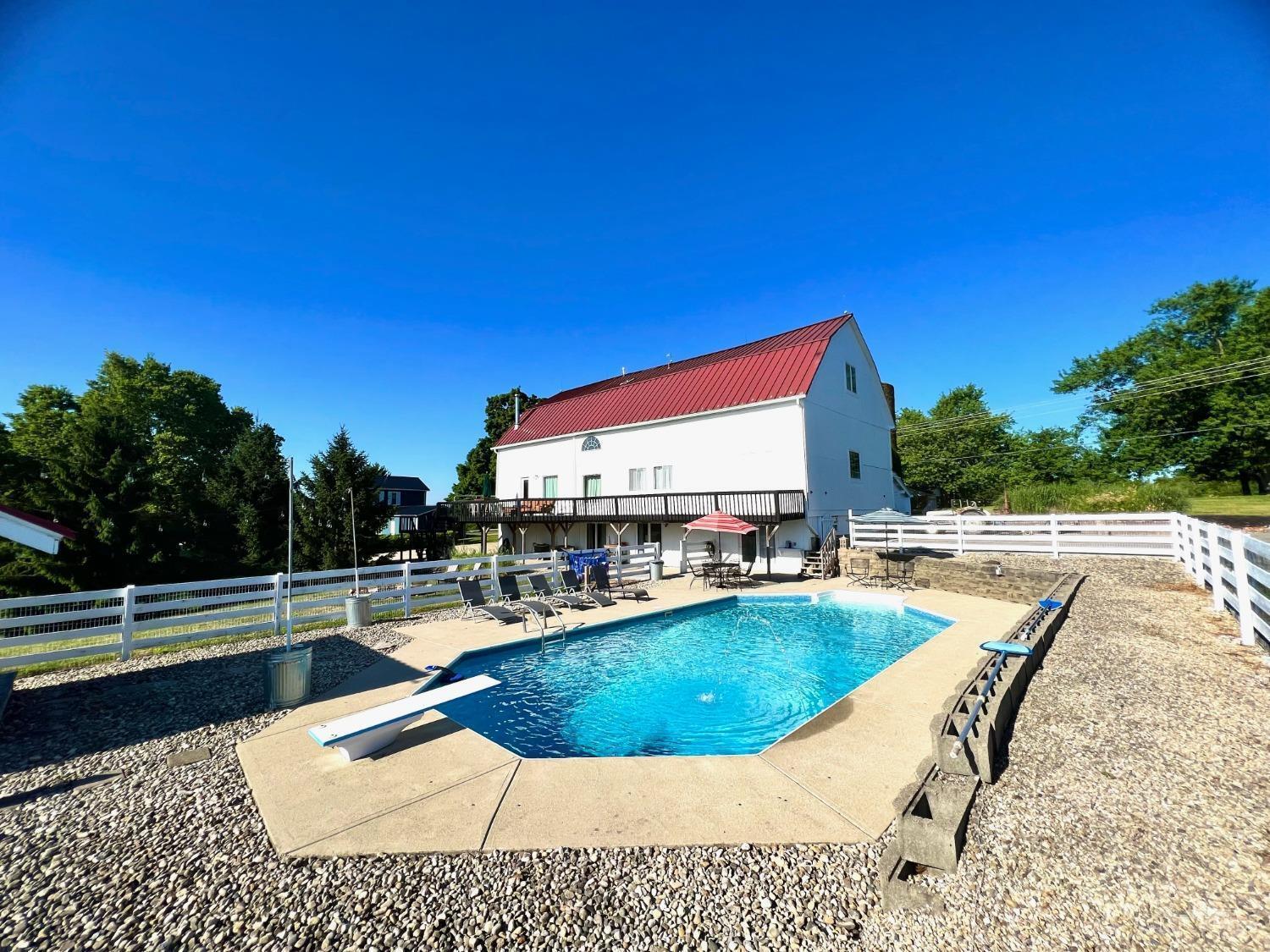 6092 Waynes Trace Road Somerville, OH 45064 - Photo 50 of 50