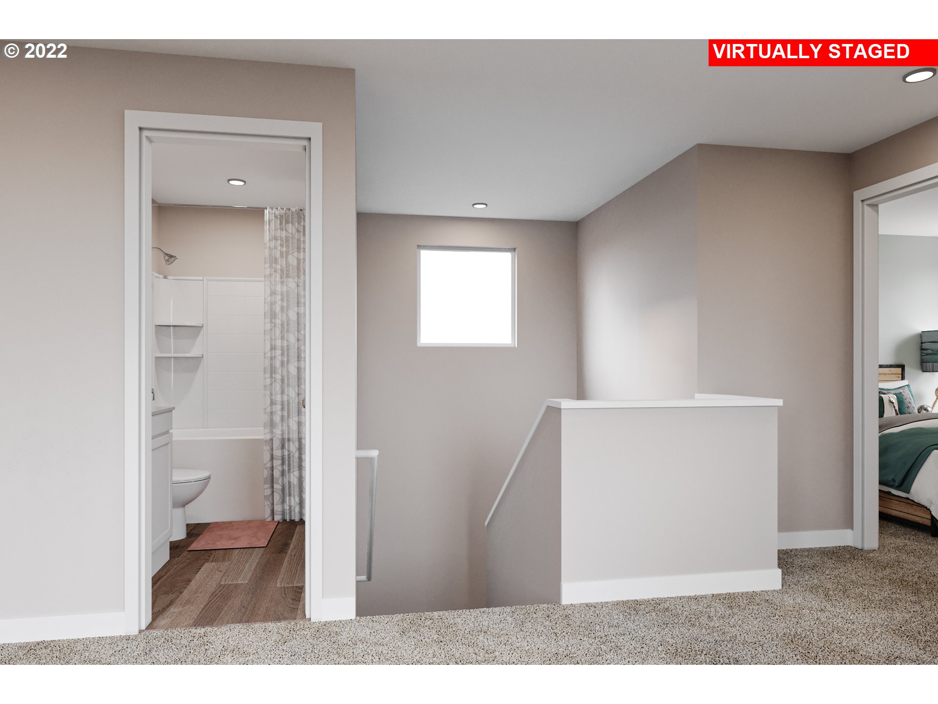 255 North Layla Place Ridgefield, WA 98642 - Photo 9 of 27 a view of an empty room
