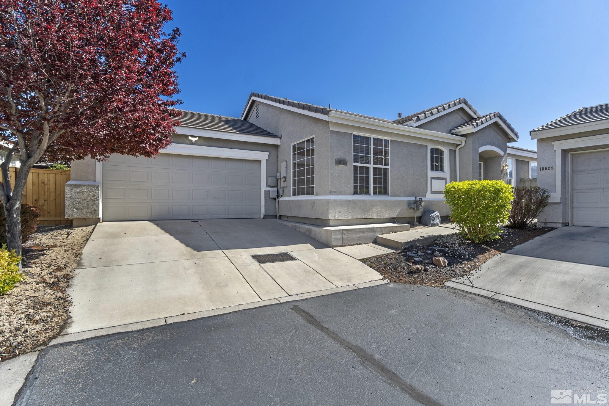 10518 Iron Point Circle Reno, NV 89521 - Photo 1 of 22 Photo 1
