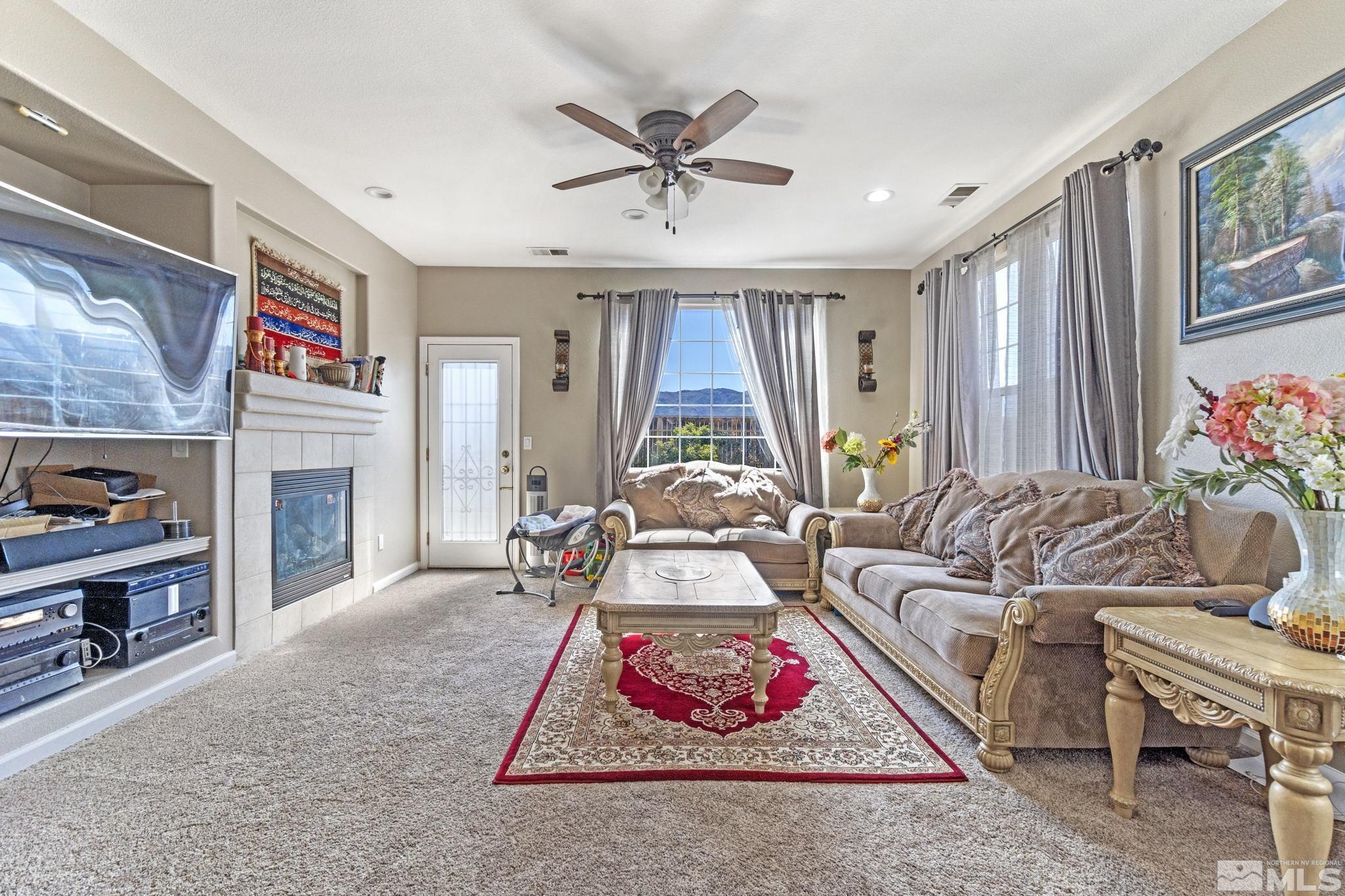 10518 Iron Point Circle Reno, NV 89521 - Photo 4 of 22 Photo 4