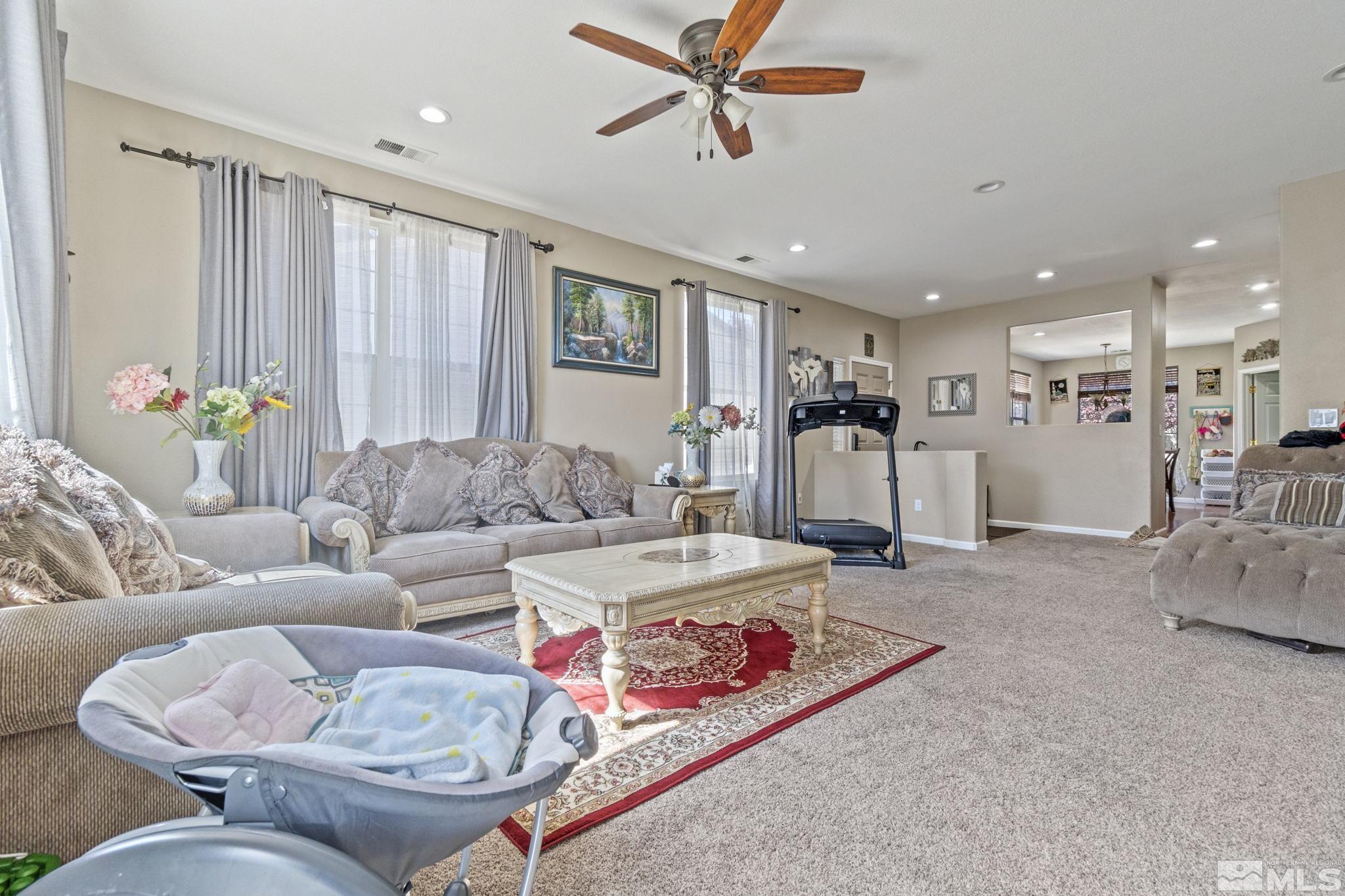 10518 Iron Point Circle Reno, NV 89521 - Photo 6 of 22 Photo 6