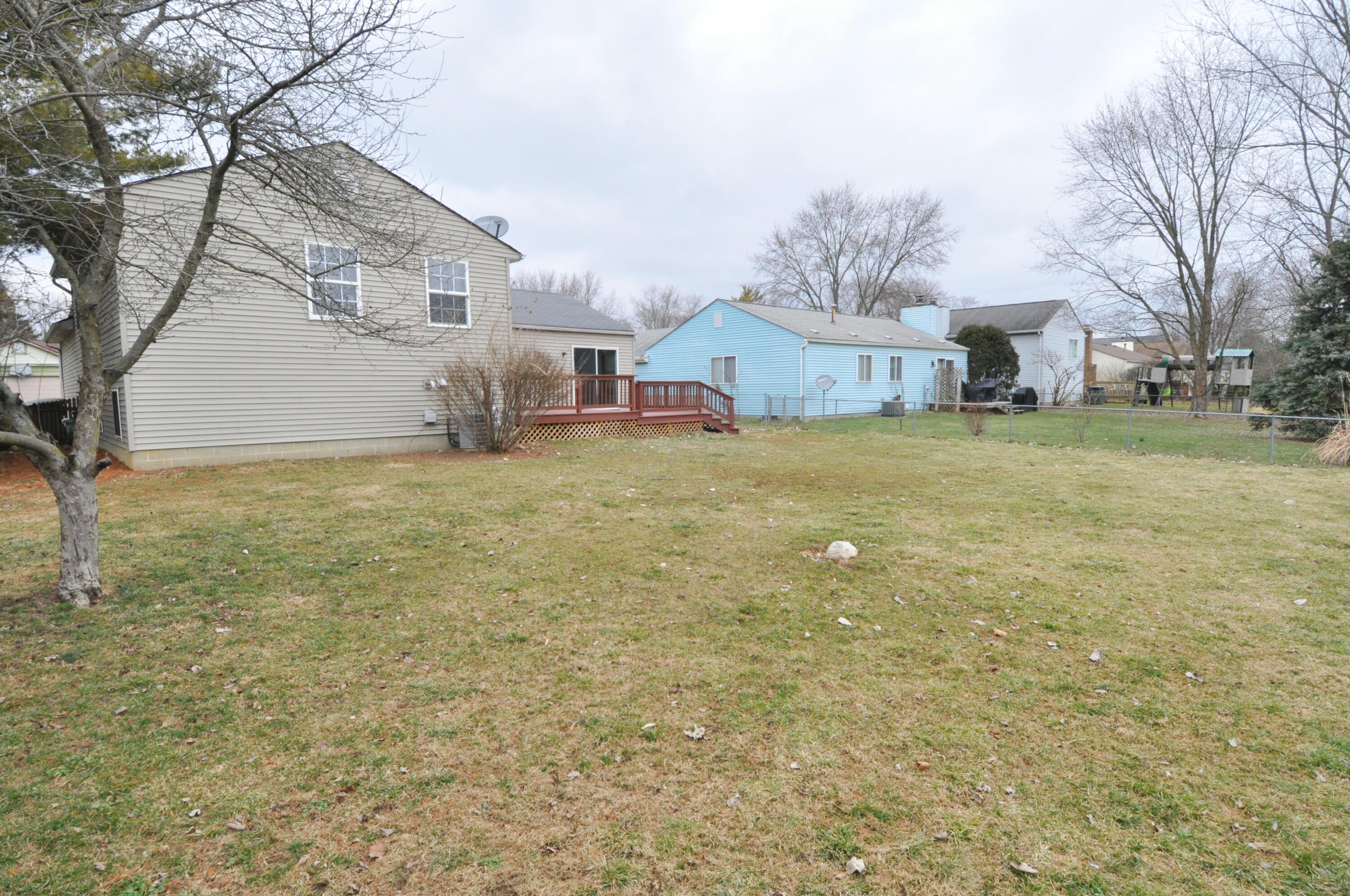 1881 Lost Valley Road Powell, OH 43065 - Photo 47 of 50