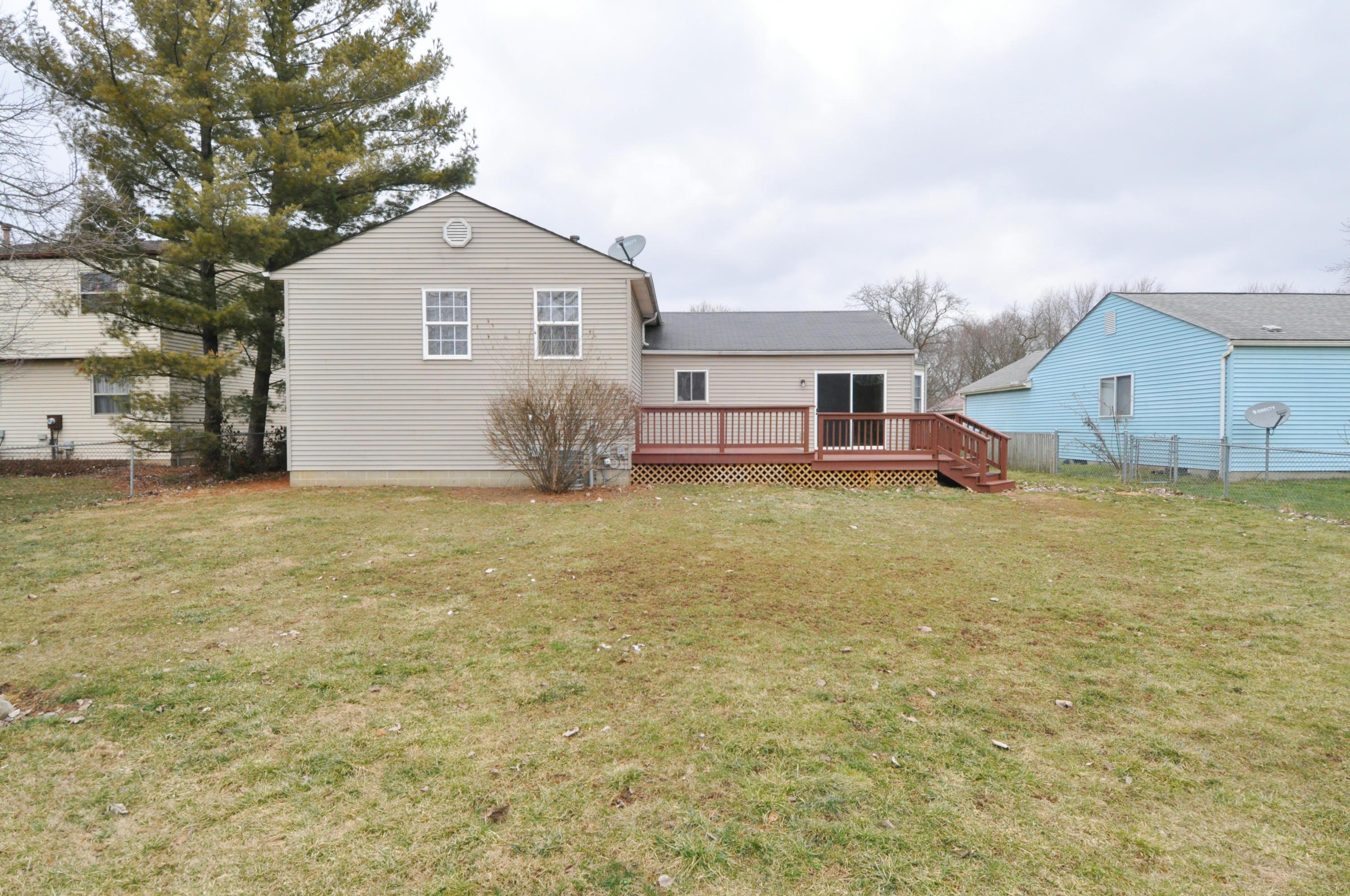 1881 Lost Valley Road Powell, OH 43065 - Photo 48 of 50