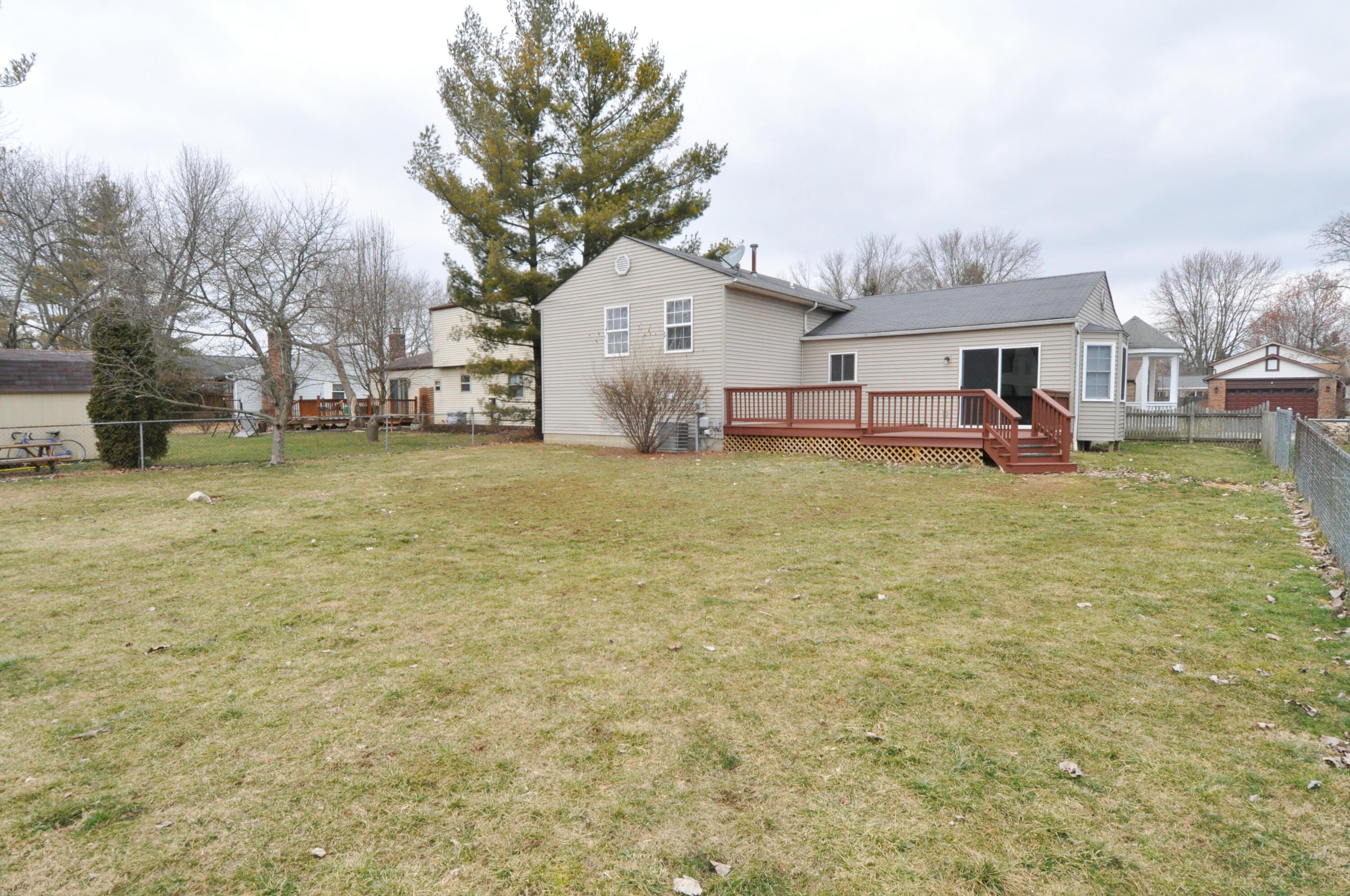 1881 Lost Valley Road Powell, OH 43065 - Photo 49 of 50