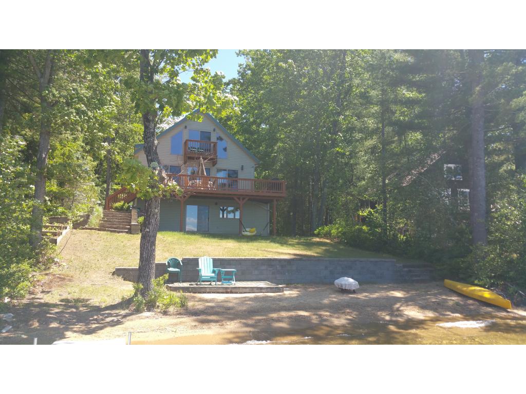 115 Jefferson Road Belmont, NH 03220 - Photo 1 of 30