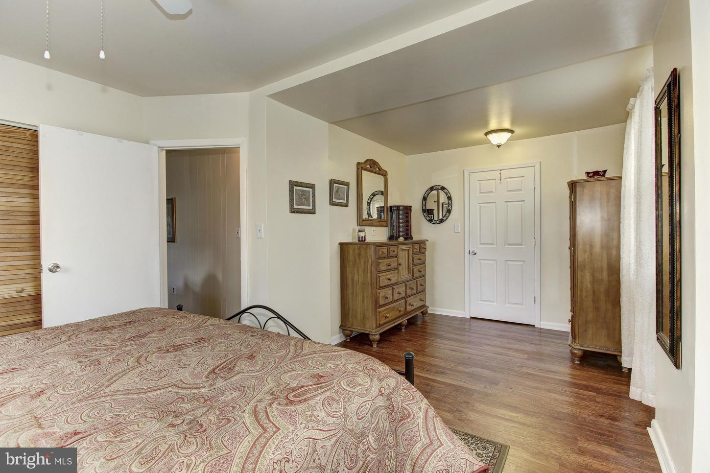 3114 Bird View Road Westminster, MD 21157 - Photo 11 of 20 Master Bedroom