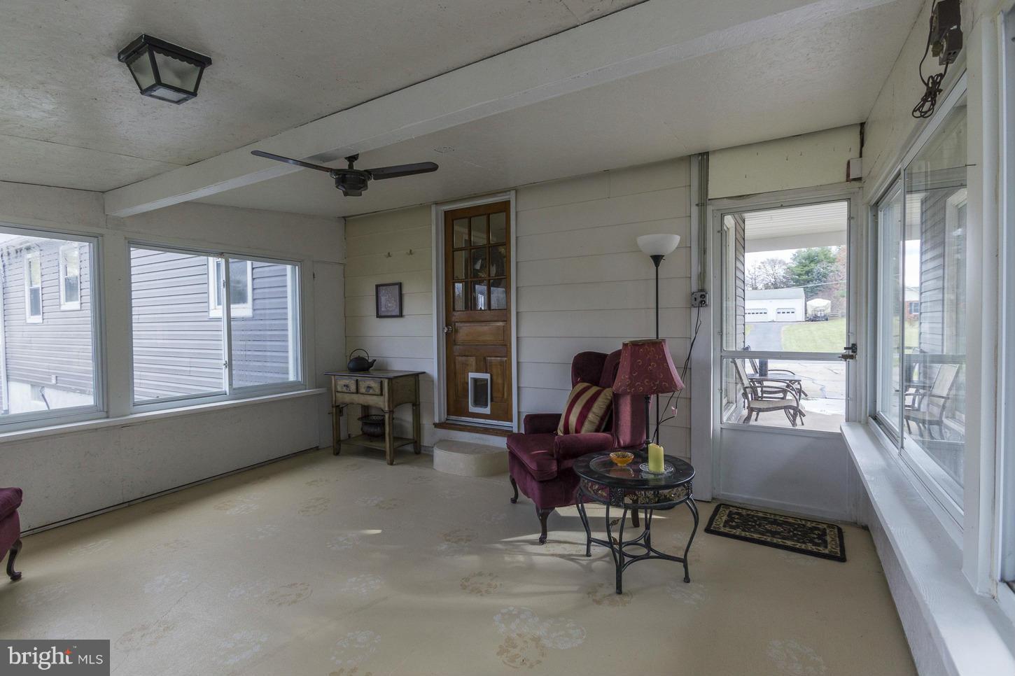 3114 Bird View Road Westminster, MD 21157 - Photo 8 of 20 Sun Room