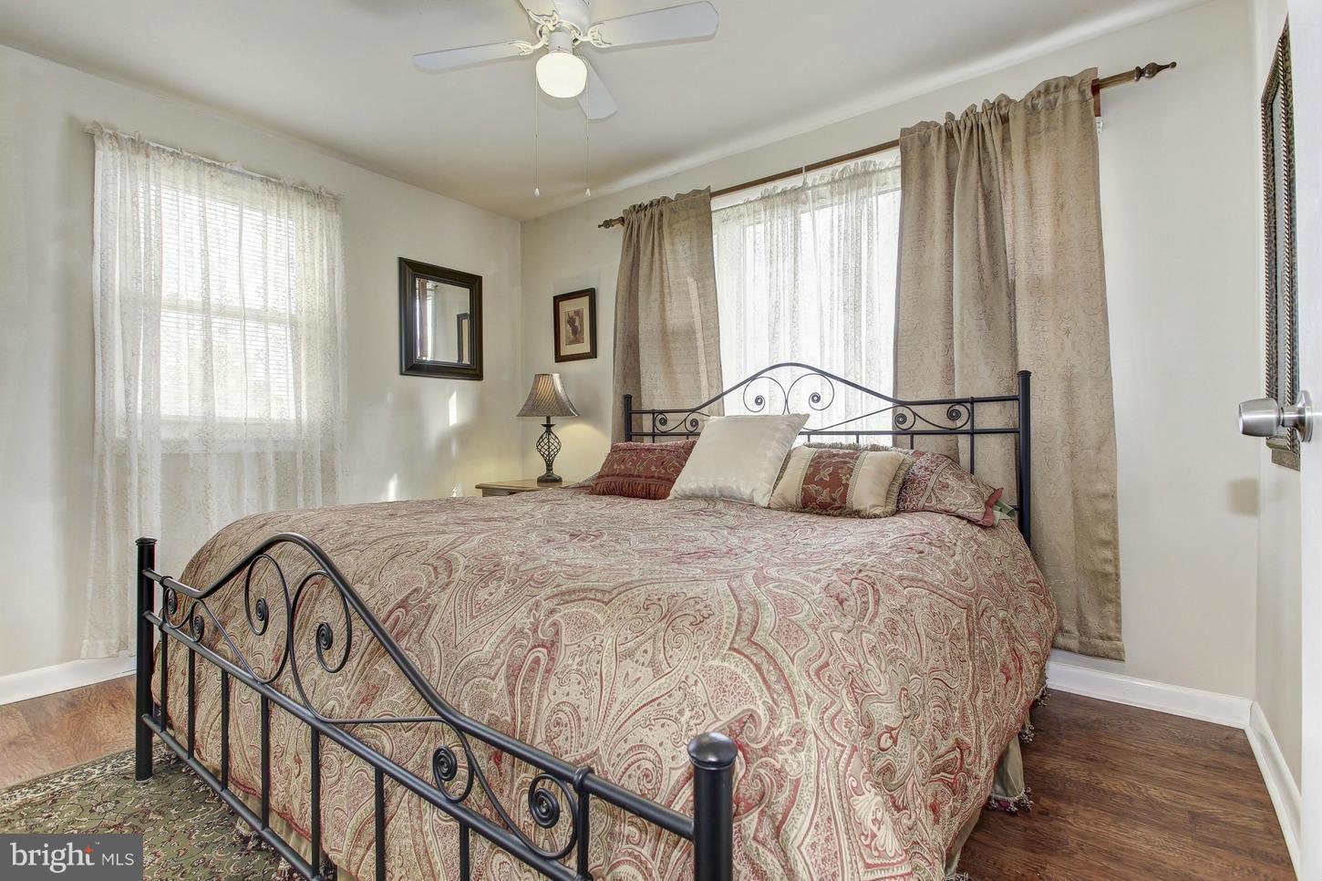 3114 Bird View Road Westminster, MD 21157 - Photo 10 of 20 Master Bedroom