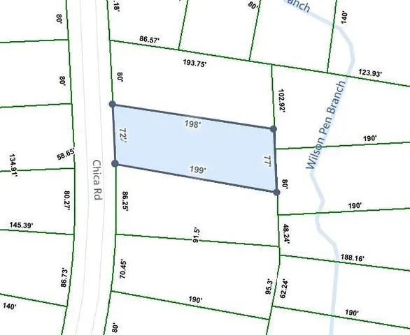 a view of a white wall