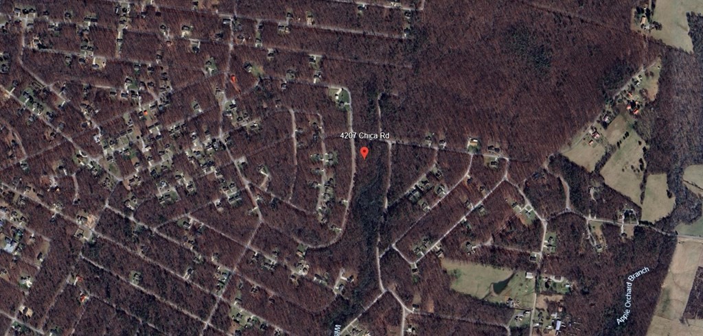 4207 Chica Road Crossville, TN 38572 - Photo 5 of 5