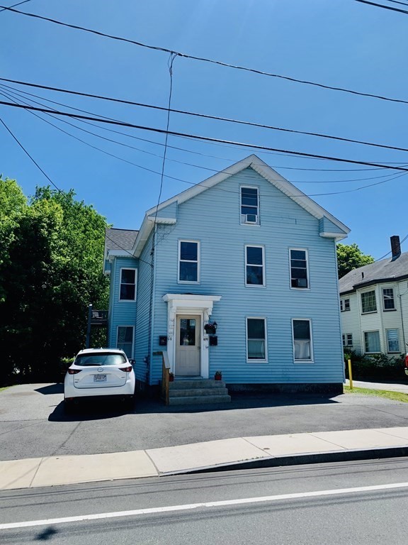 499 High Street Clinton, MA 01510 - Photo 3 of 10 Gallery Image 3