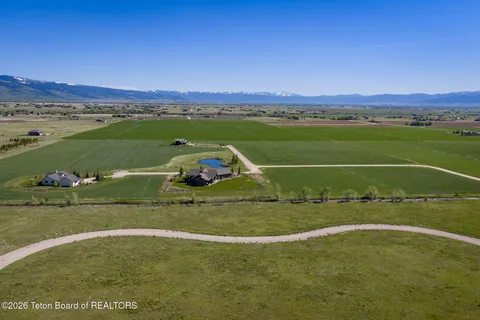 $415,000 | 4692 Wydaho Ranch Trail, Tetonia, ID 83452