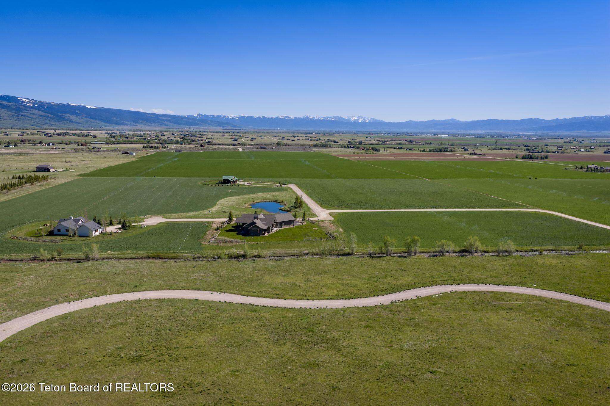 4692 Wydaho Ranch Trail Tetonia, ID 83452 - Photo 4 of 25 4692 Wydaho Ranch-4