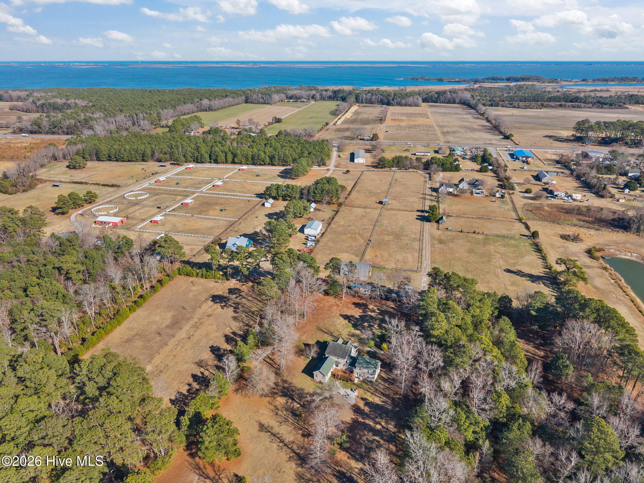 108 Young Rider Lane Grandy, NC 27939 - Photo 67 of 67
