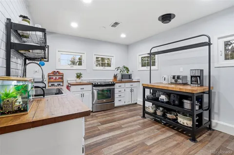 $1,189,000 | 31551 Black Widow Drive, Conifer, CO 80433