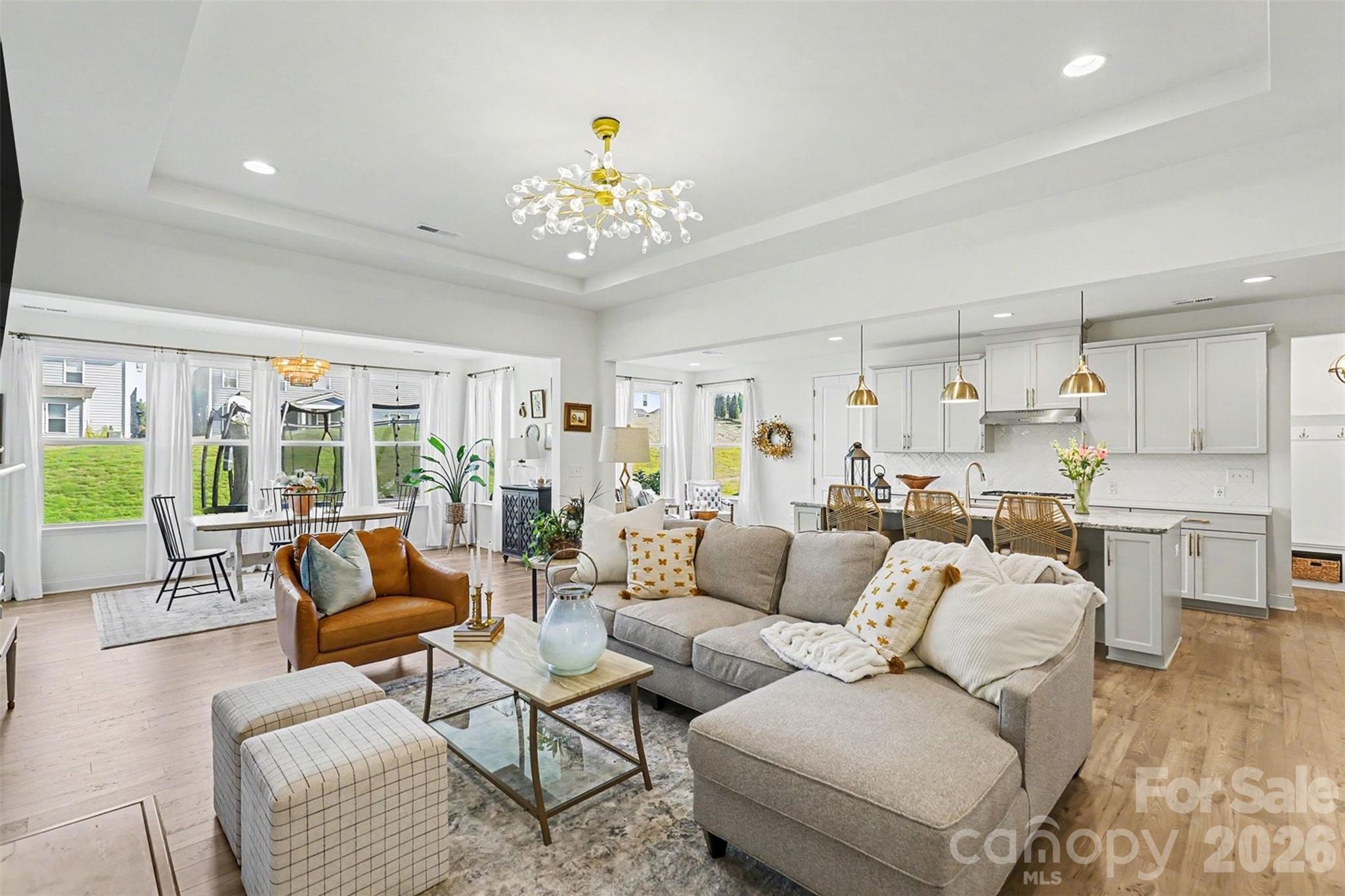 15228 Shallow Ridge Road Charlotte, NC 28278 - Photo 9 of 47