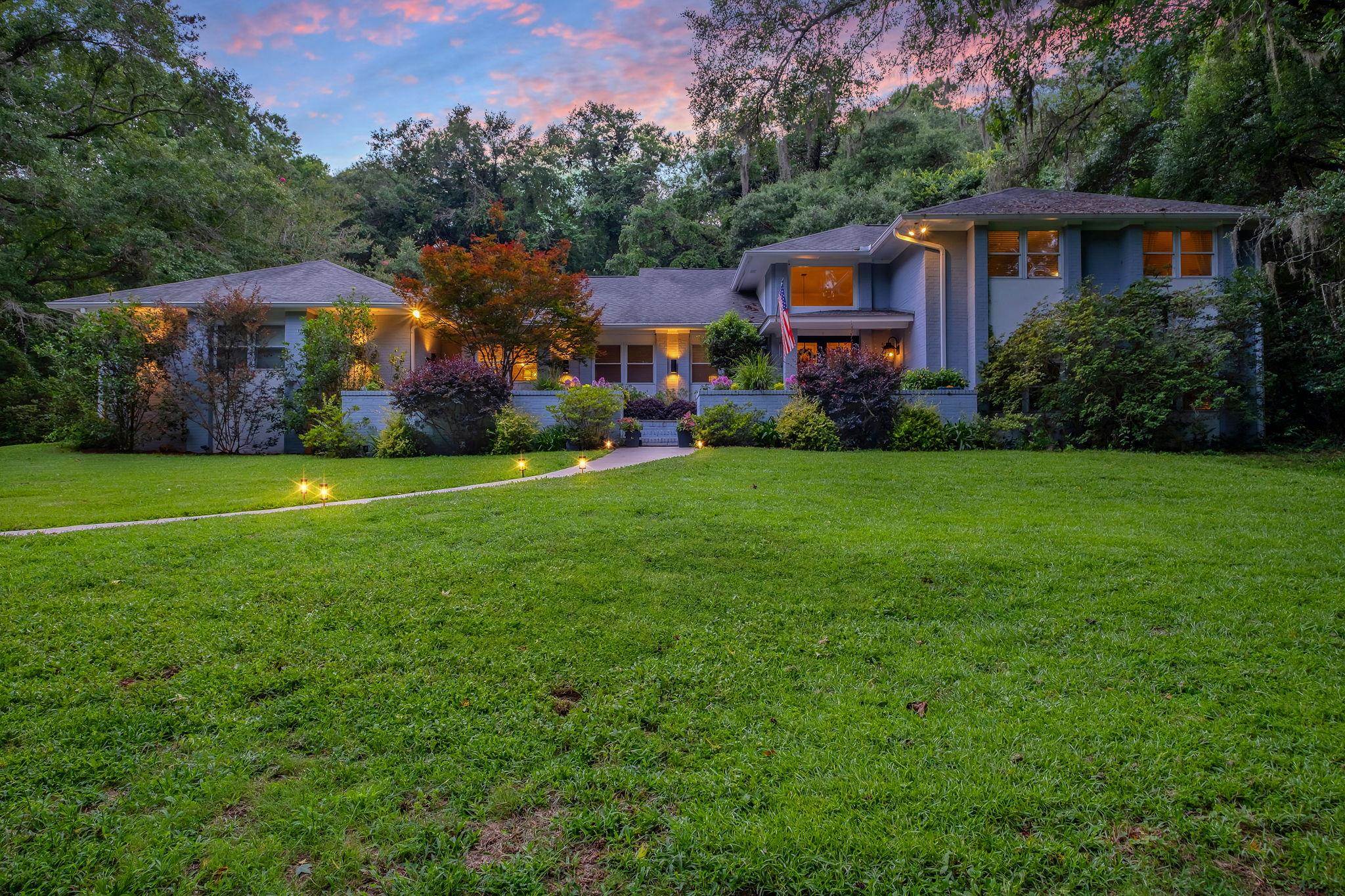 3332 Charleston Road Tallahassee, FL 32309 - Photo 9 of 51