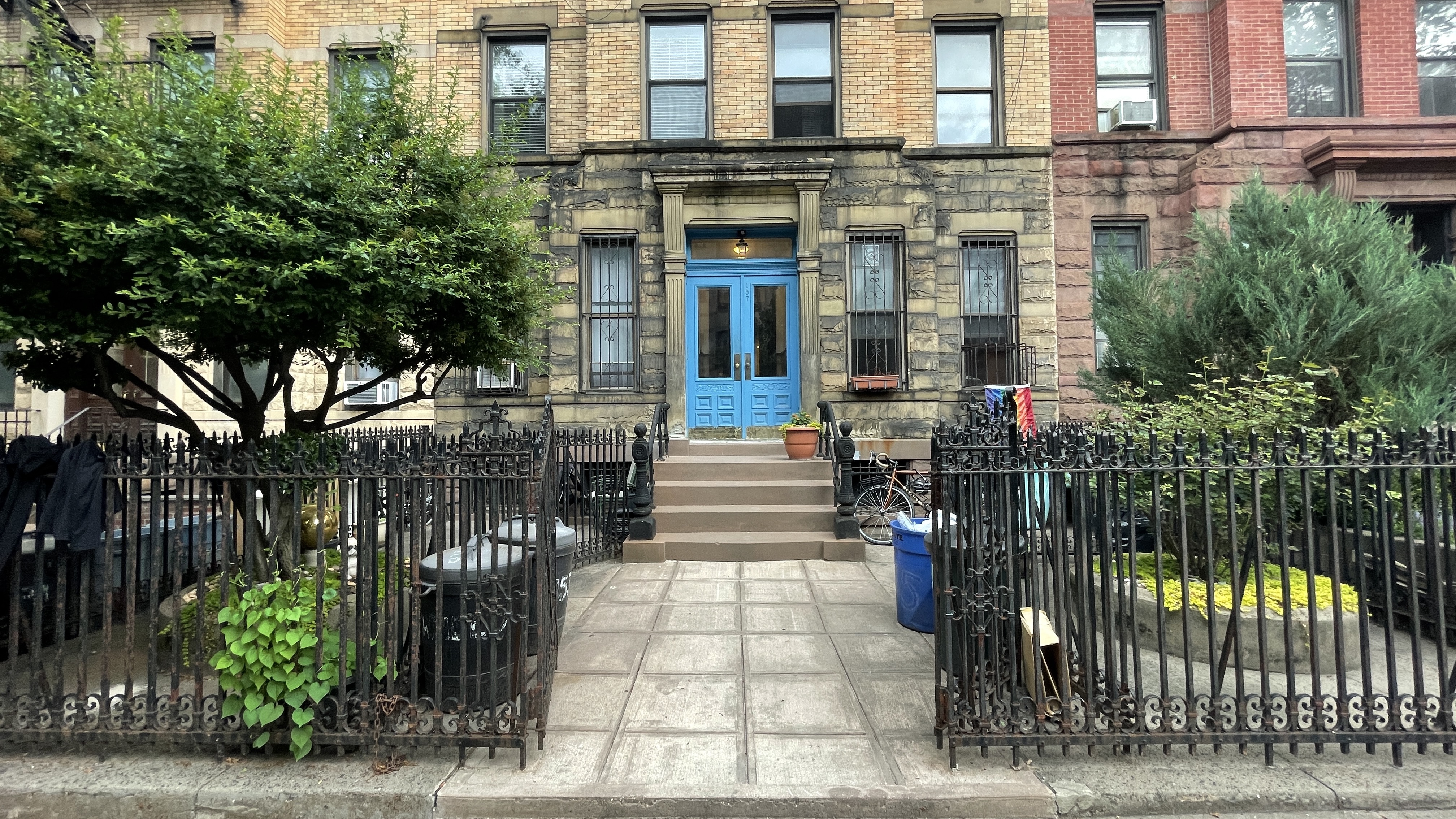 157 Garfield Place, Unit 4R Brooklyn, NY 11215 - Photo 5 of 6