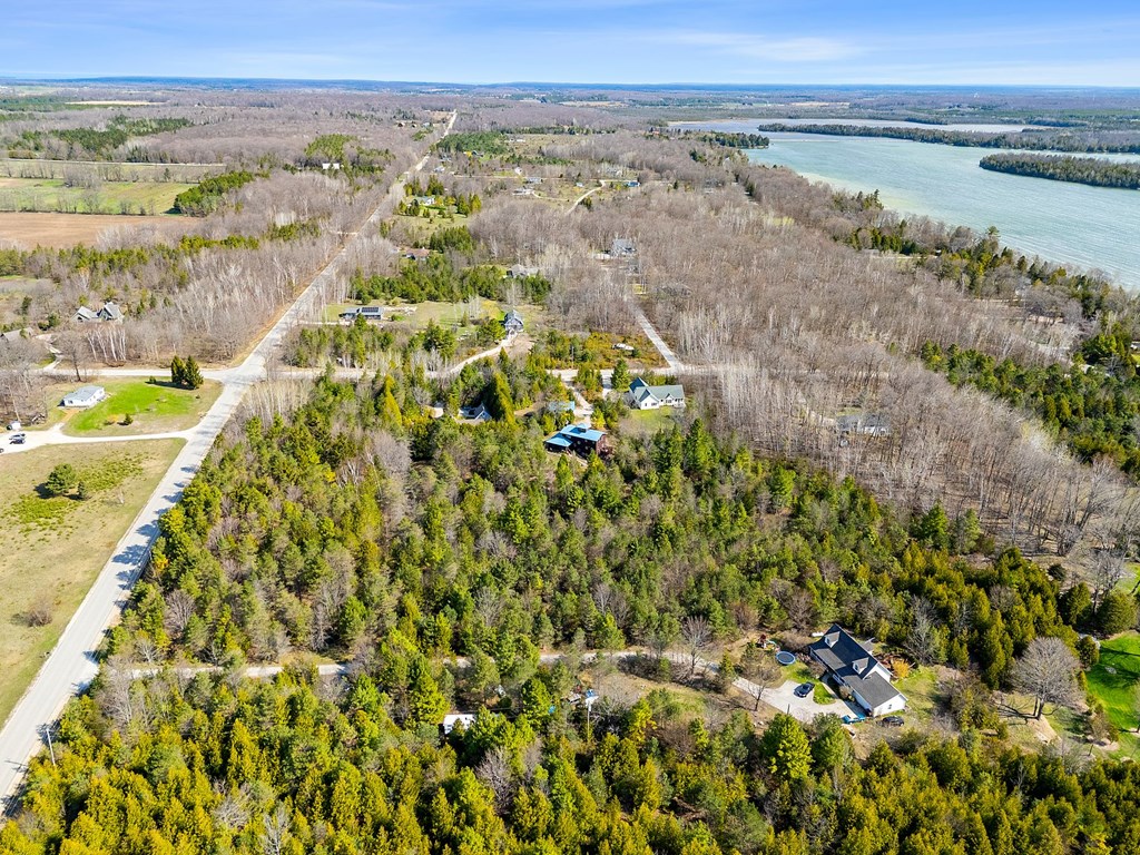 Lot 18 Logerquist Road Baileys Harbor, WI 54202 - Photo 15 of 16