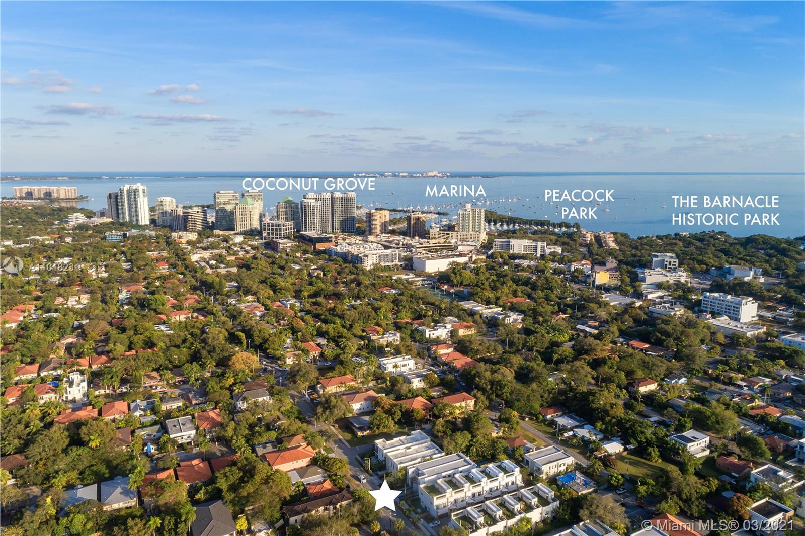 3280 Day Avenue, Unit 1 Miami, FL 33133 - Photo 22 of 26