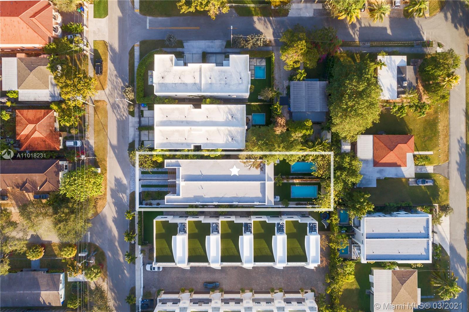 3280 Day Avenue, Unit 1 Miami, FL 33133 - Photo 23 of 26