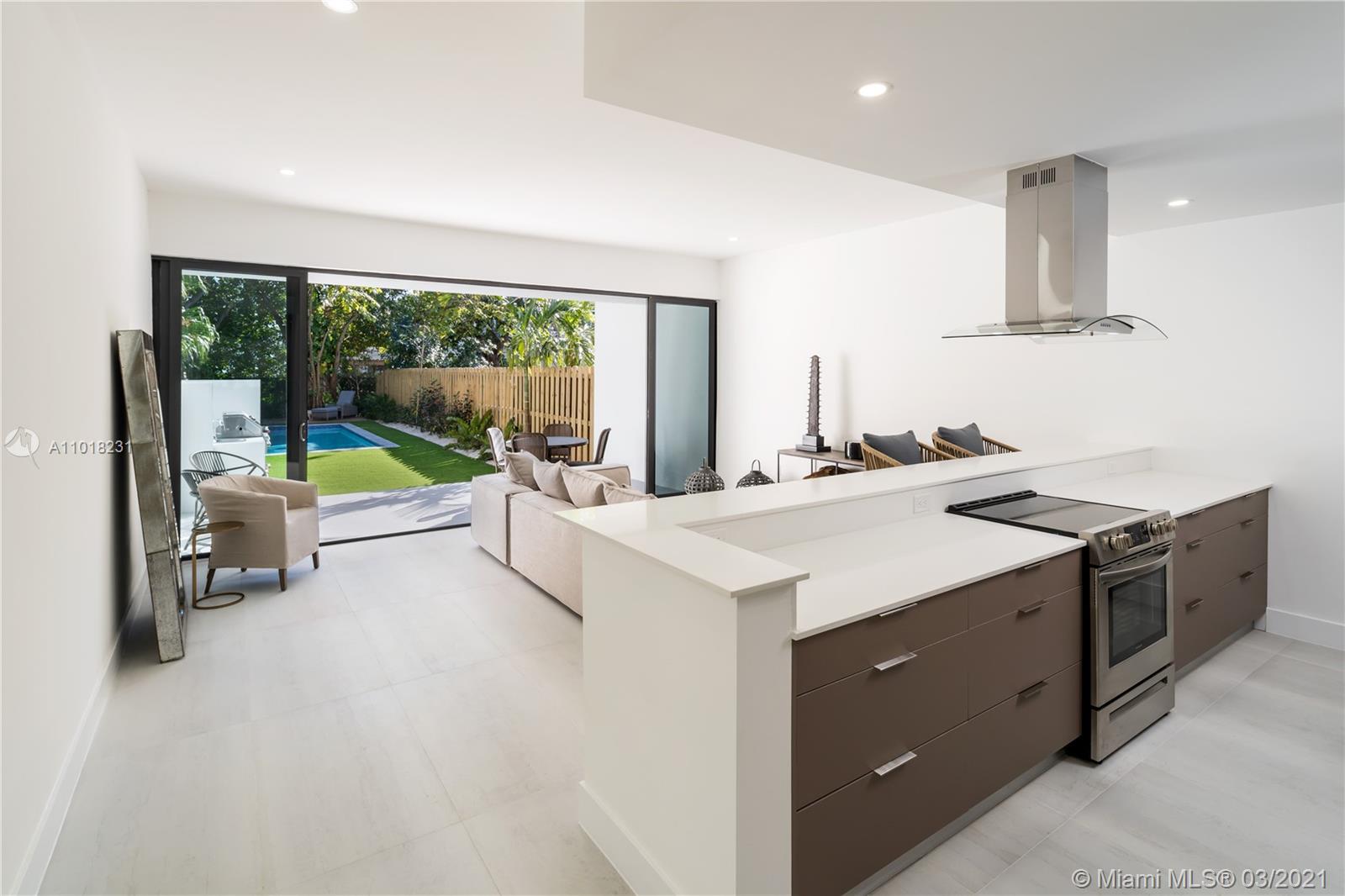 3280 Day Avenue, Unit 1 Miami, FL 33133 - Photo 9 of 26