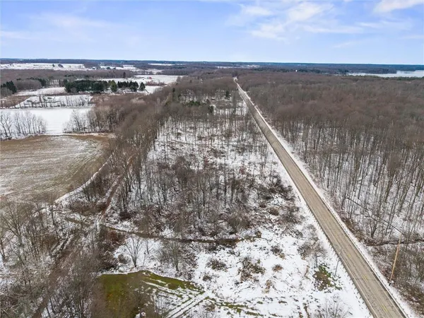 a view of a lake view