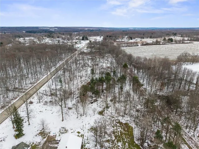 a view of a lake view