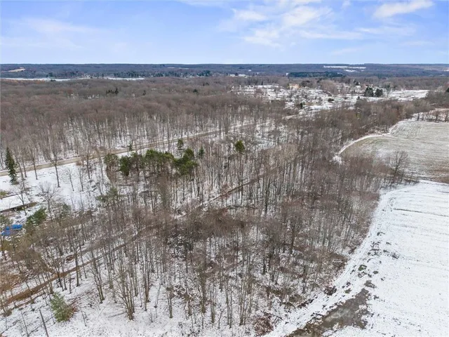 a view of a lake view