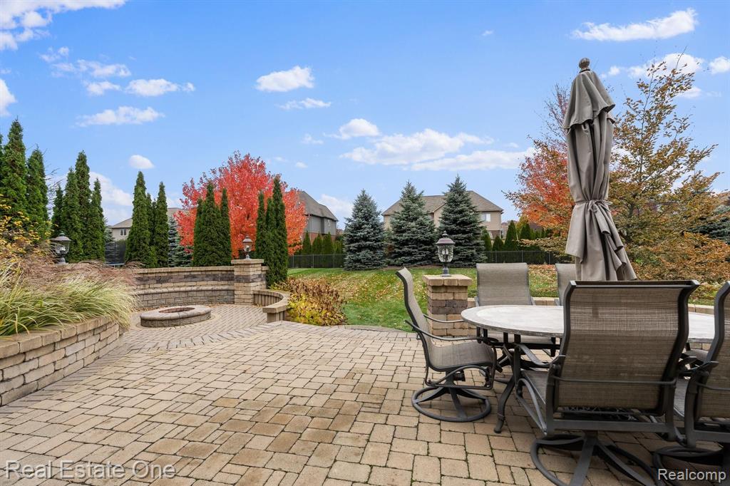 1577 Serene Court Rochester Hills, MI 48306 - Photo 37 of 38