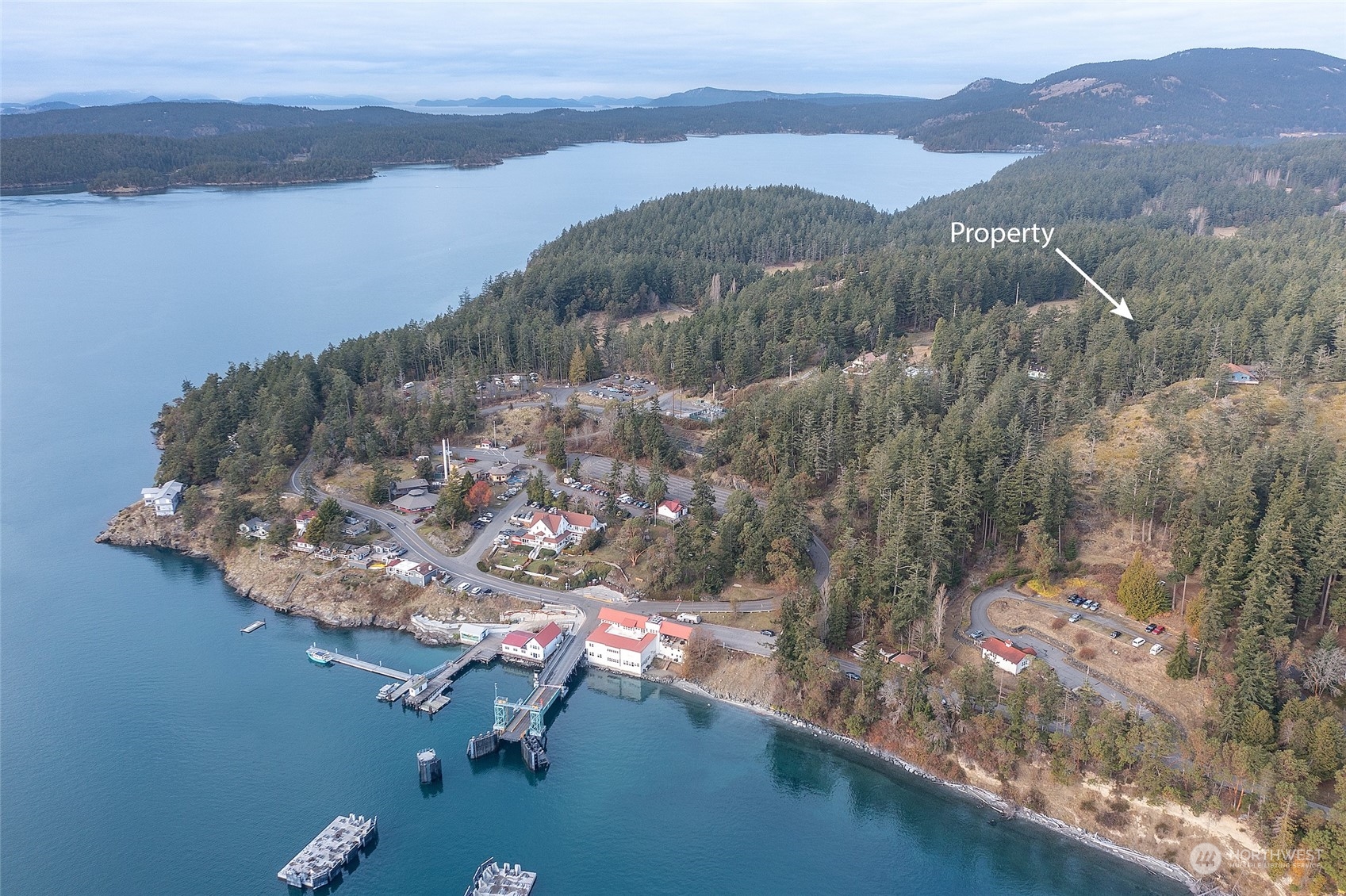 393 Orcas Hill Road Orcas Island, WA 98280 - Photo 30 of 31 Gallery Image 30