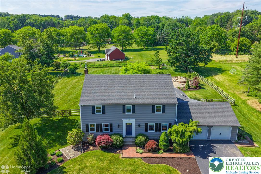 4074 Old Sentry Road Allentown, PA 18104 - Photo 71 of 76