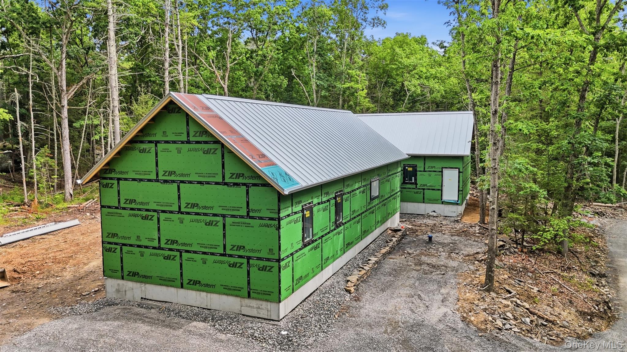 60 Morgan Hill Road Hurley, NY 12443 - Photo 13 of 17